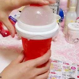 沙冰杯视频,沙冰杯视频带你领略清凉饮品魅力